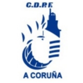 C.CORUÃA CADETE B