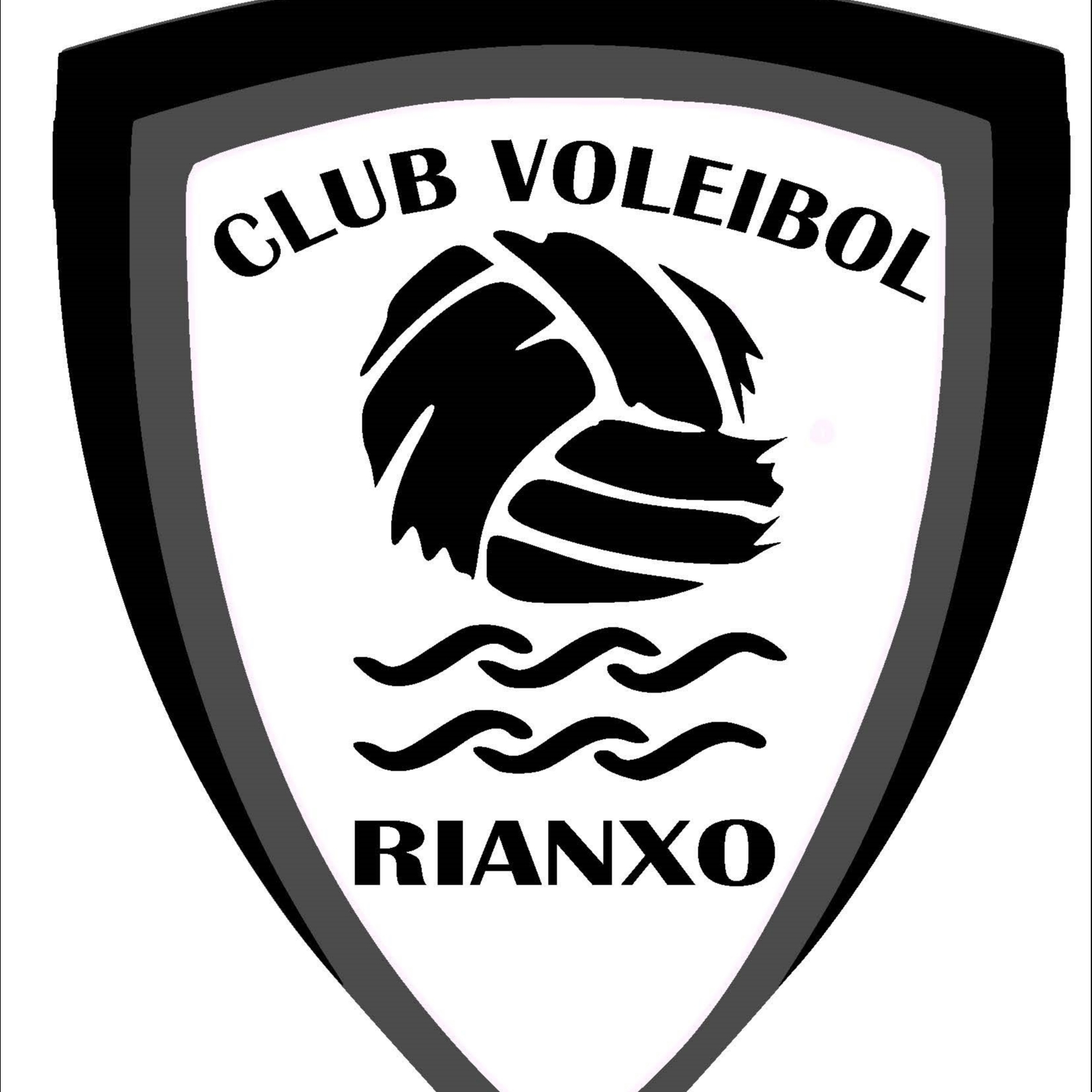 Club Voleibol RIanxo