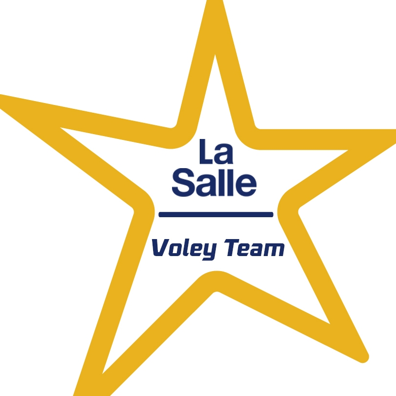 LA SALLE VOLEY TEAM