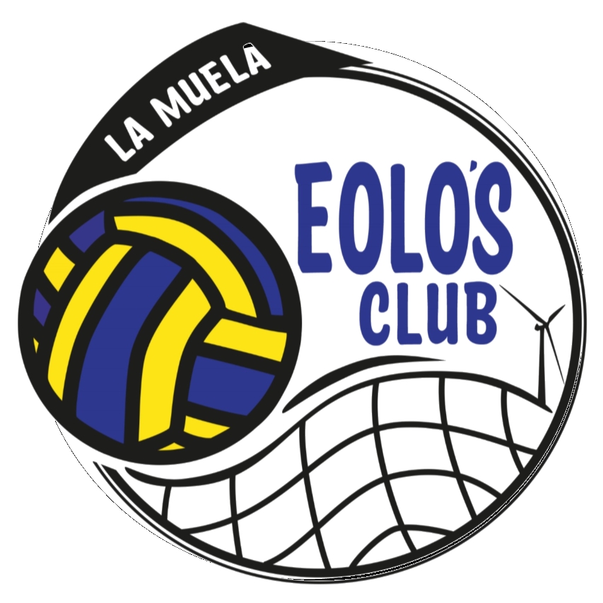 CV EOLO`S LA MUELA FARMASANA  CF