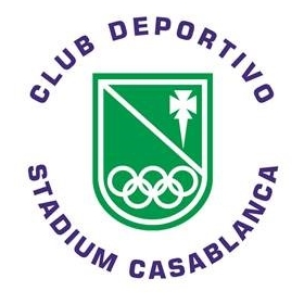 STADIUM CASABLANCA VERDE