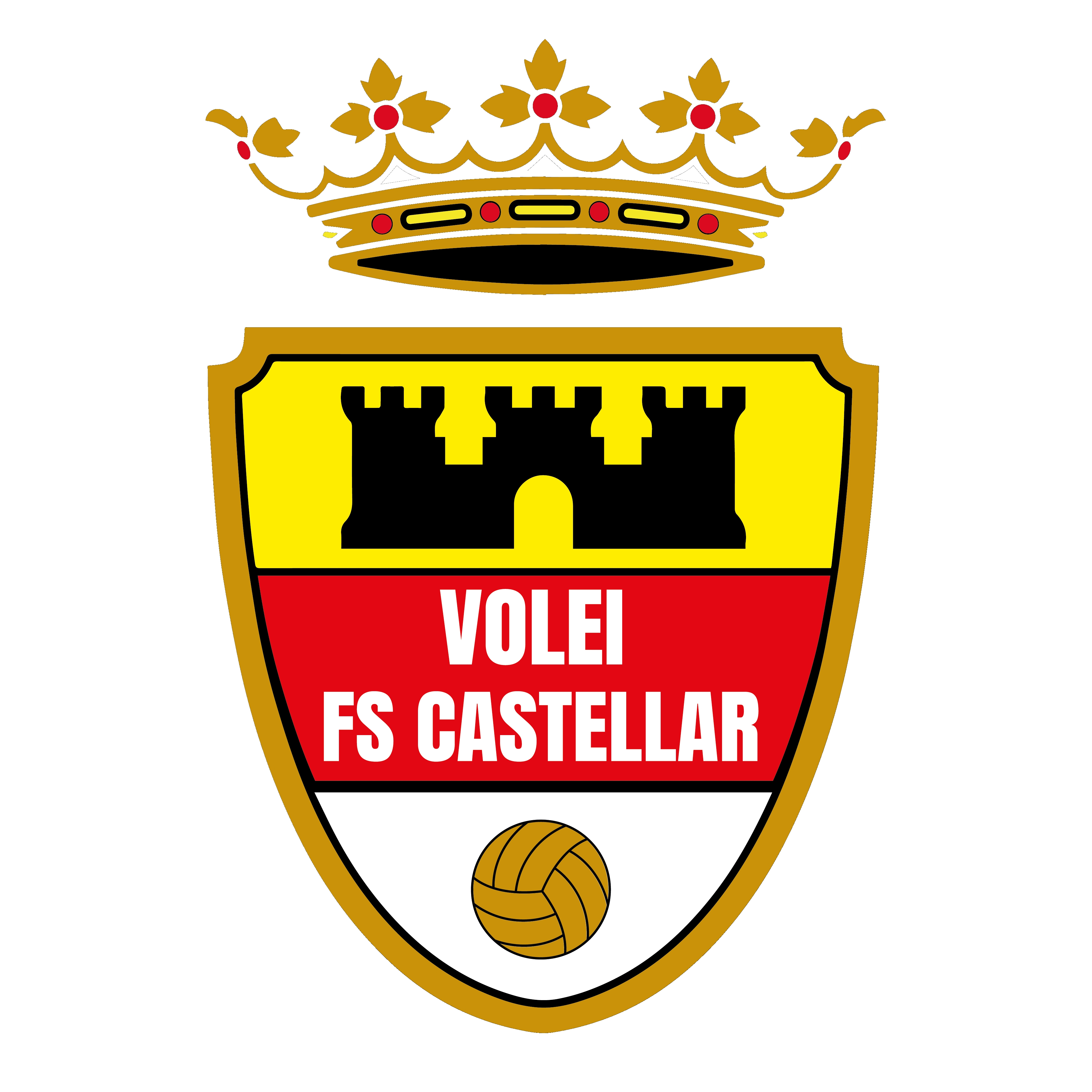 DENTAL COMPANY VOLEI CASTELLAR A