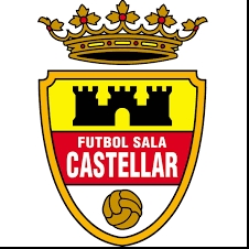 VOLEI CASTELLAR A
