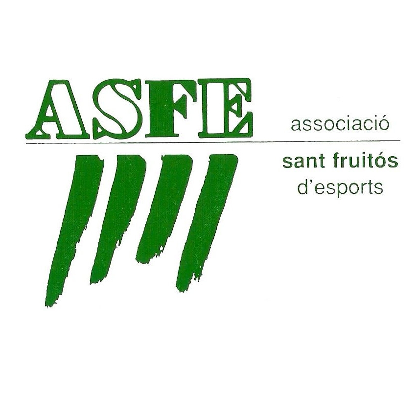 VOLEI SANT FRUITOS