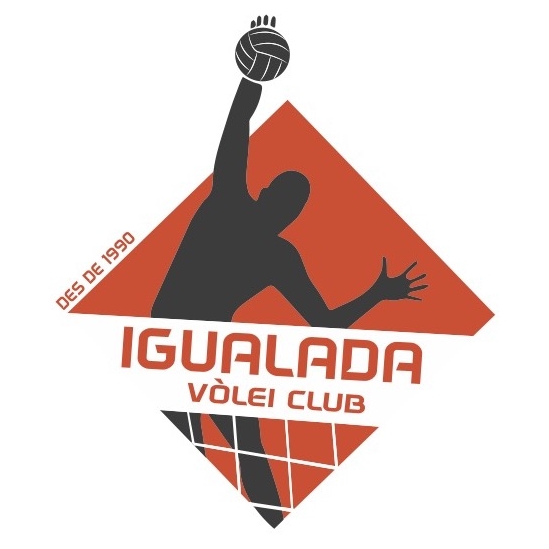 IGUALADA V.C. SENIOR MASCULI 1