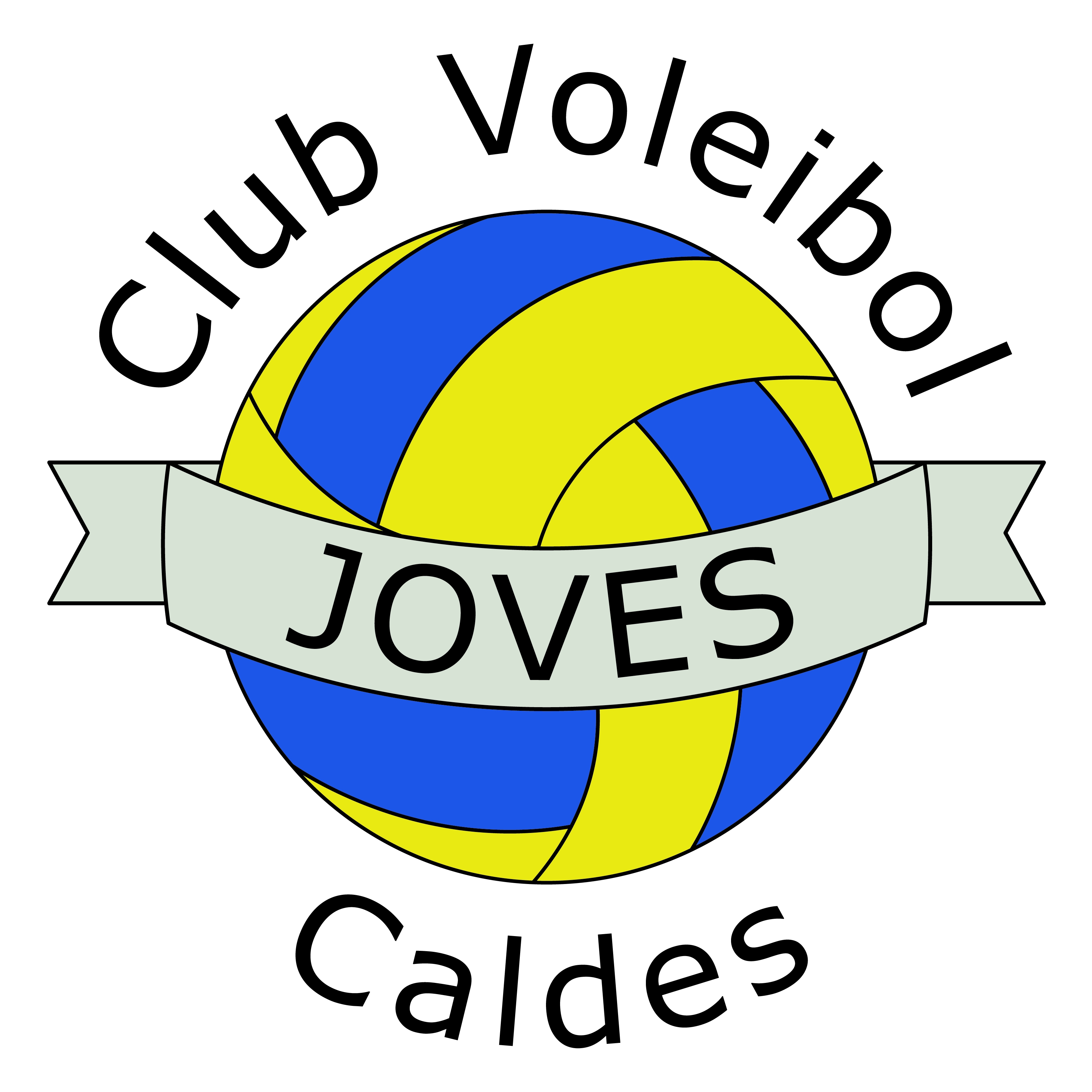 CV JOVES CALDES