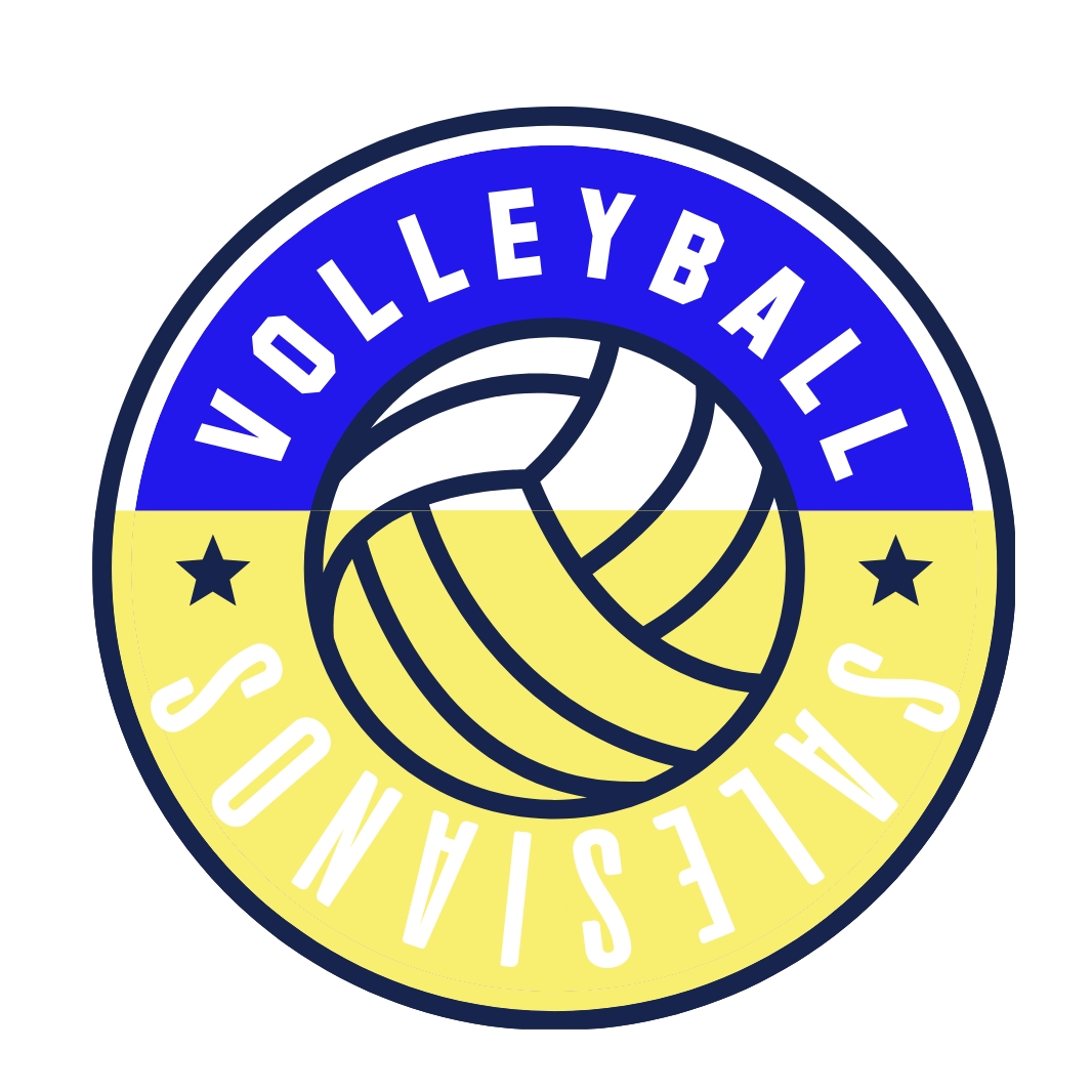 SALESIANOS VOLEIBOL ZARAGOZA