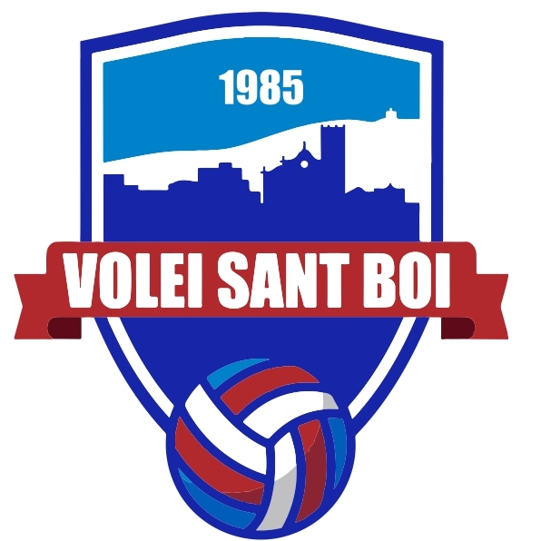 CV SANT BOI