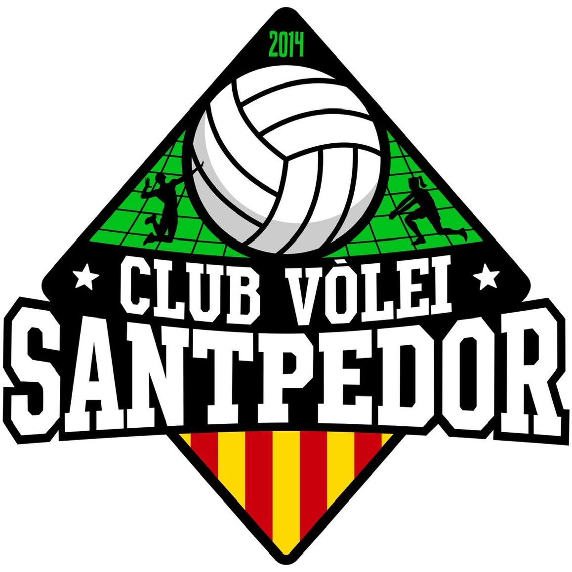 VOLEI SANTPEDOR