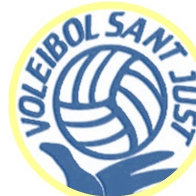 VOLEIBOL SANT JUST GROC