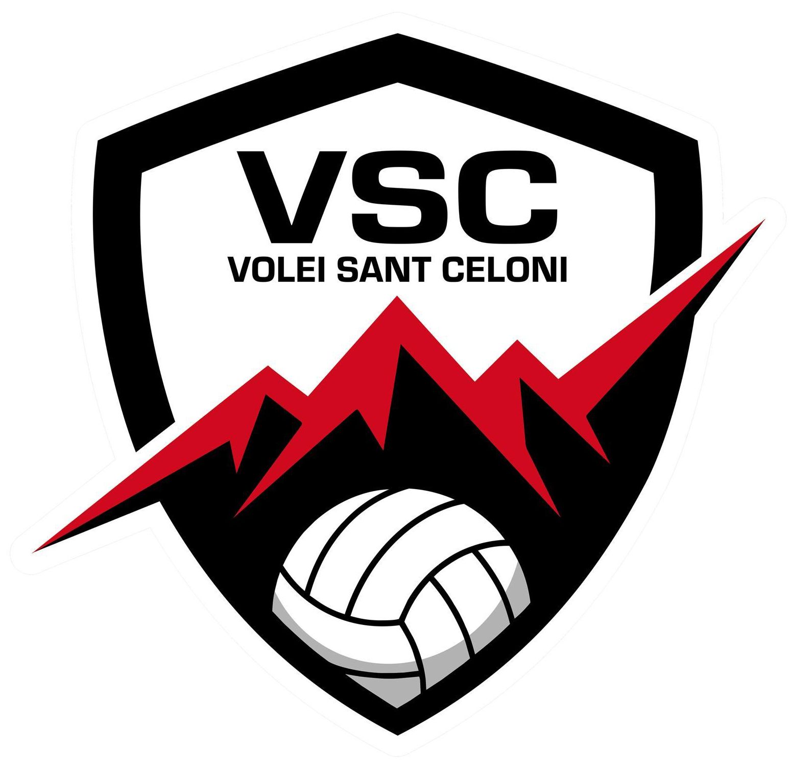 VOLEI SANT CELONI INV+DES