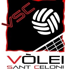 VOLEI SANT CELONI