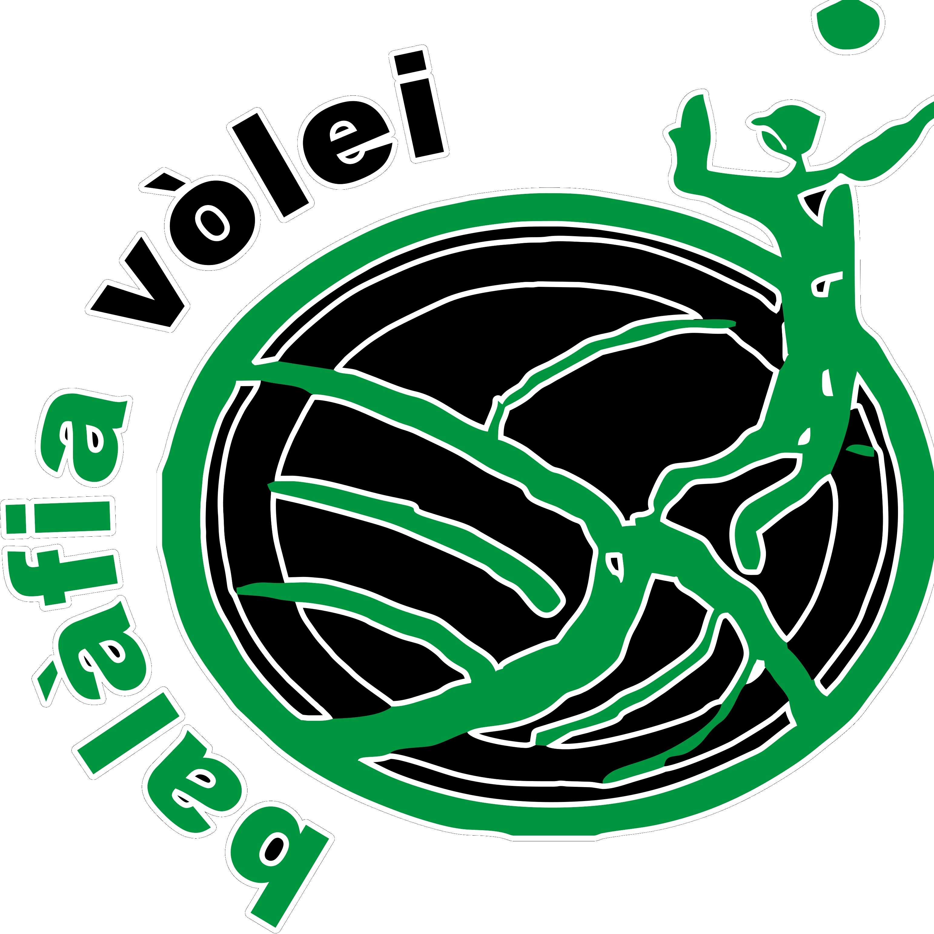 GESTORIA DALMAU BALÀFIA VÒLEI