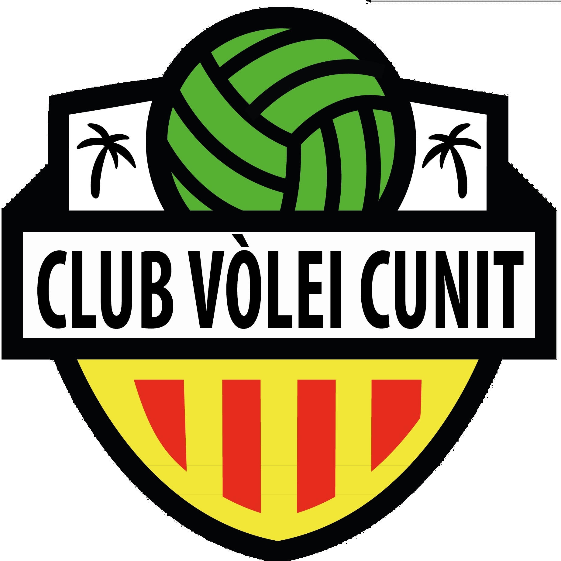 CLUB VOLEIBOL CUNIT