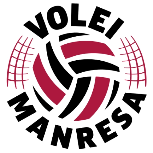 AE VOLEI MANRESA B