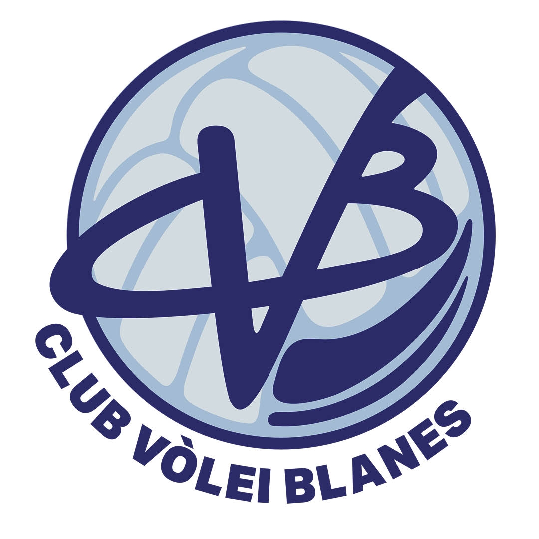 CLUB VOLEI BLANES