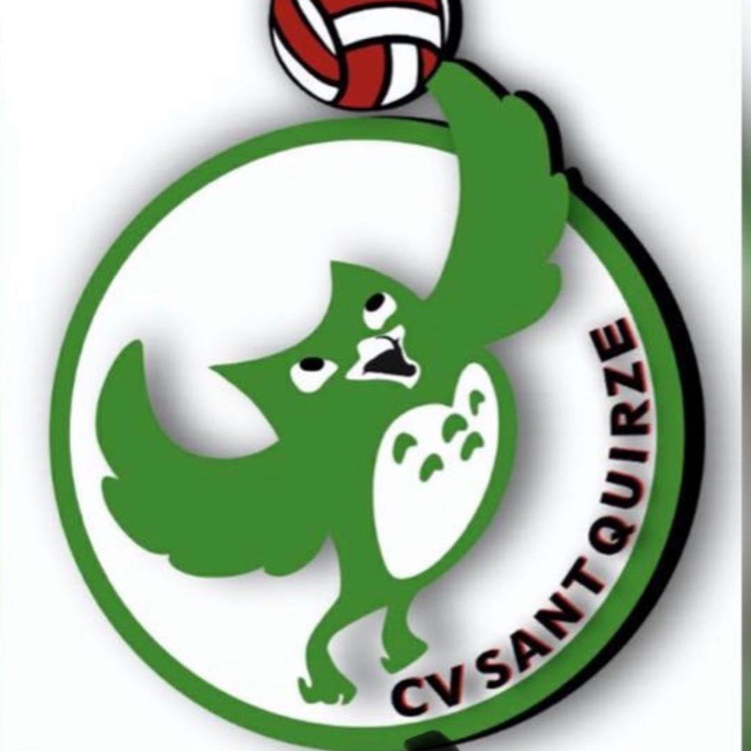 CV SANT QUIRZE VERD