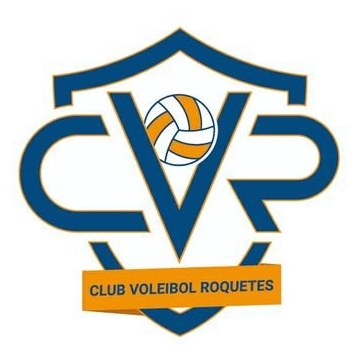 CLUB VOLEIBOL ROQUETES 