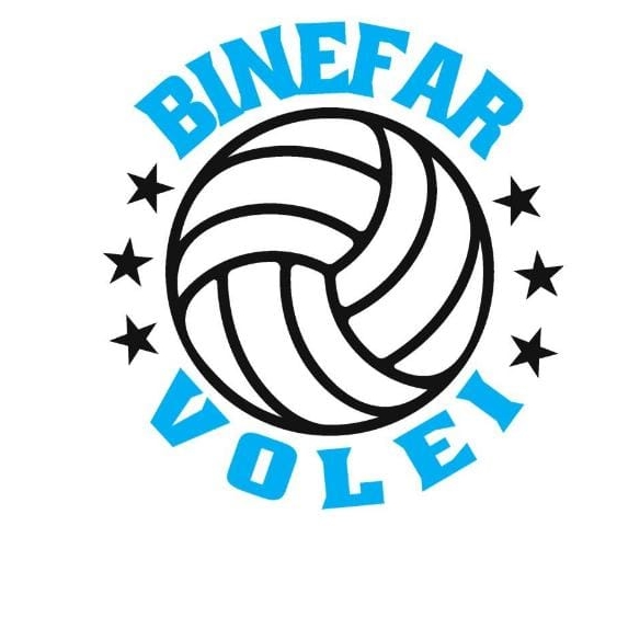 VOLEI  BINEFAR CADETES