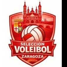SELECCION CADETE FEMENINA ZARAGOZA ROJO