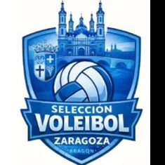 SELECCION CADETE FEMENINA ZARAGOZA AZUL