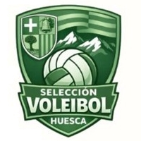 SELECCION CADETE FEMENINA HUESCA