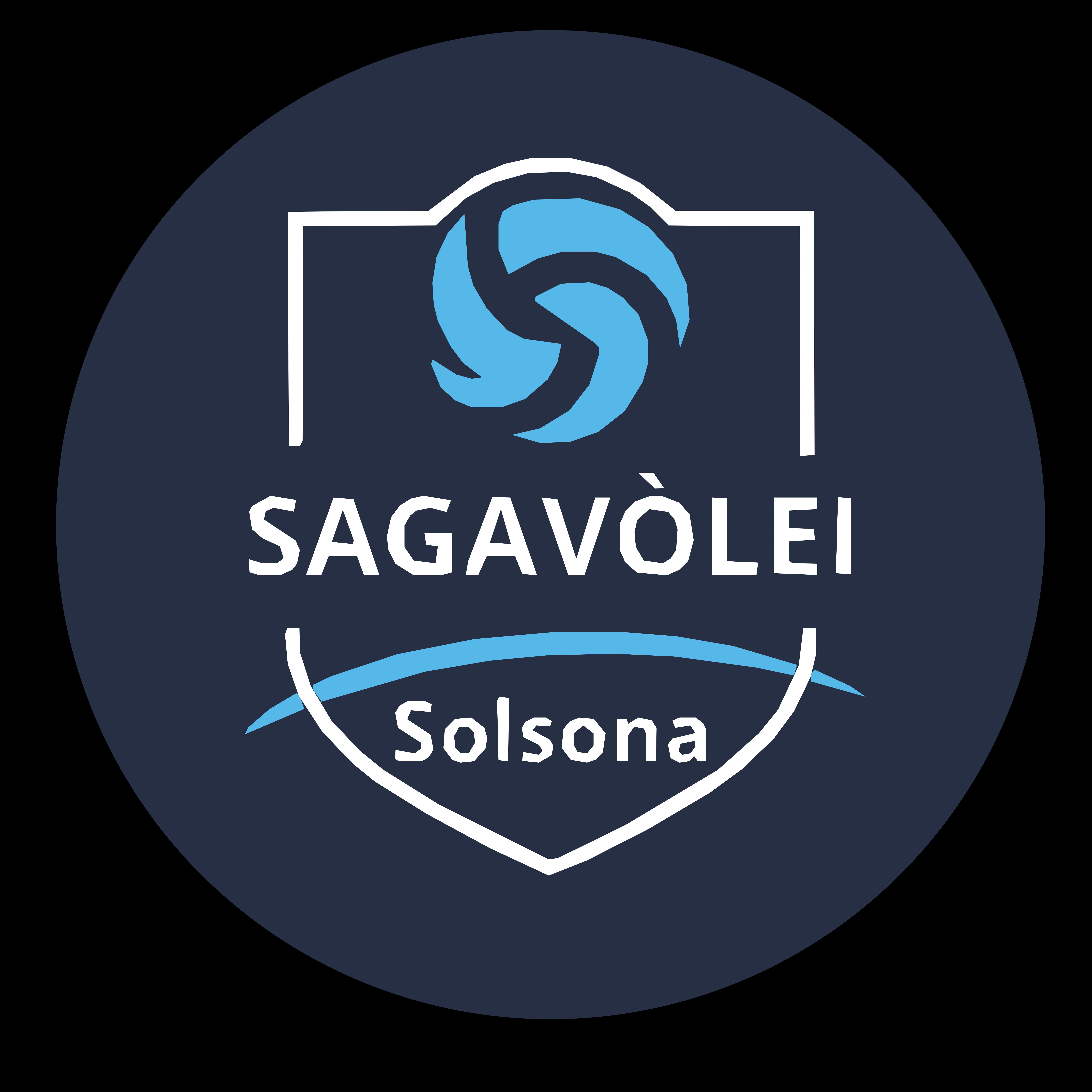 Saga volei Solsona
