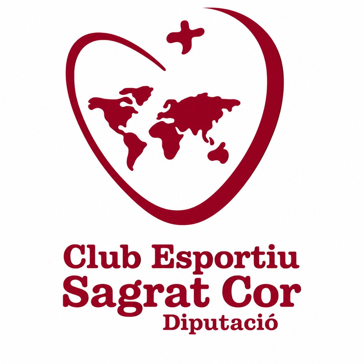 CE SAGRAT COR DIPUTACIÓ