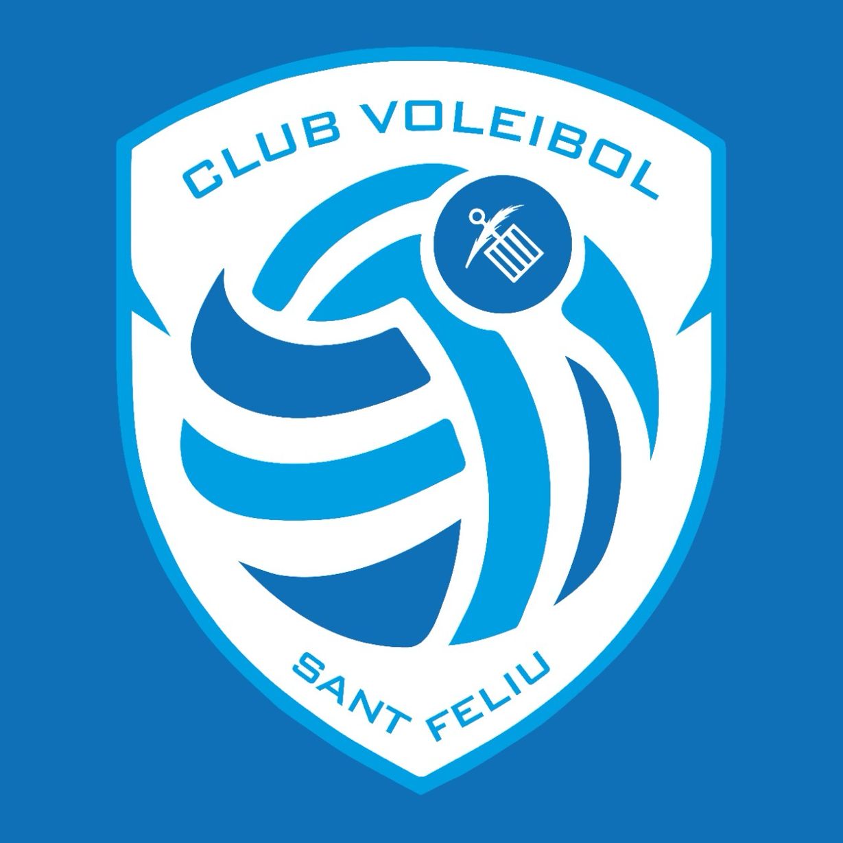Senior Femení Voleibol Sant Feliu