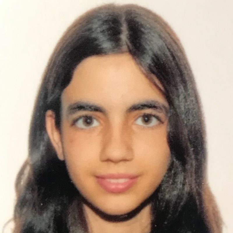 NINA  MONTI BAEZ