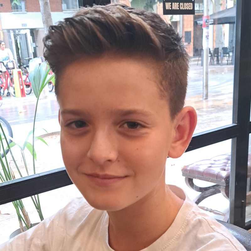 BENJAMIN ROXIN GONZALEZ