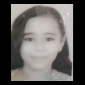 DOUNIA EL YARROUTI