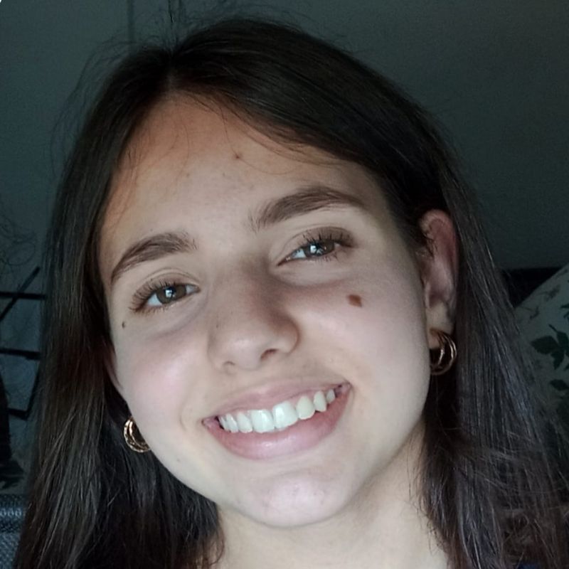 ALBA SORIANO JIMENEZ