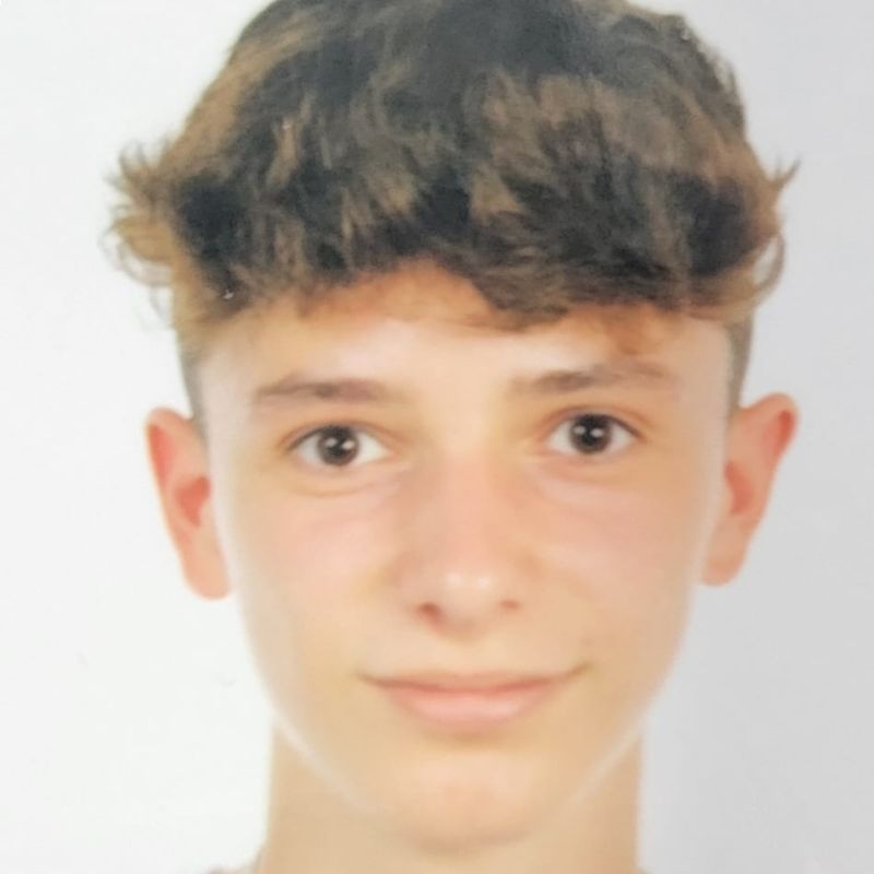 XAVI RODRIGUEZ MAILLO