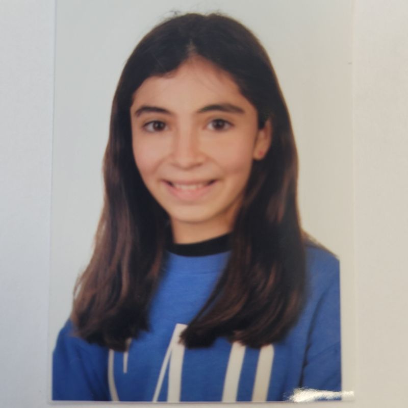 CAYETANA DE LA SERNA RODRIGUEZ
