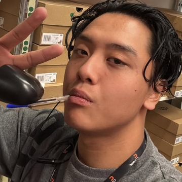 JAN PATRICK ARISTON RANIT