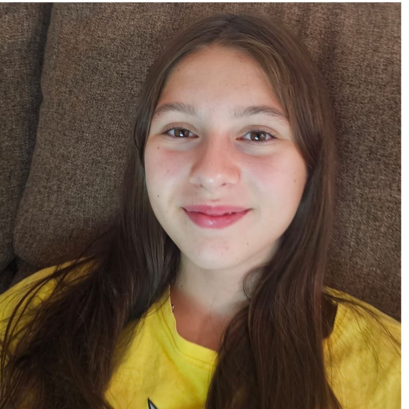 SALOME SANEBLIDZE AMAGHLOBELI