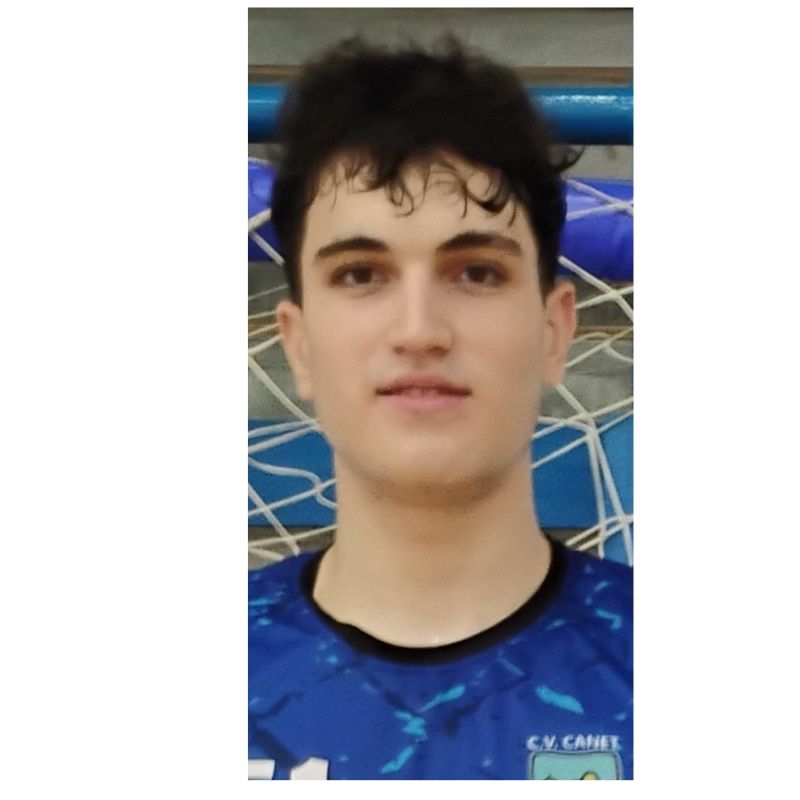BIEL COLL GARCIA