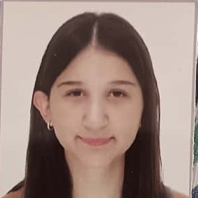 VICTORIA ISABEL CASTILLA VALERO