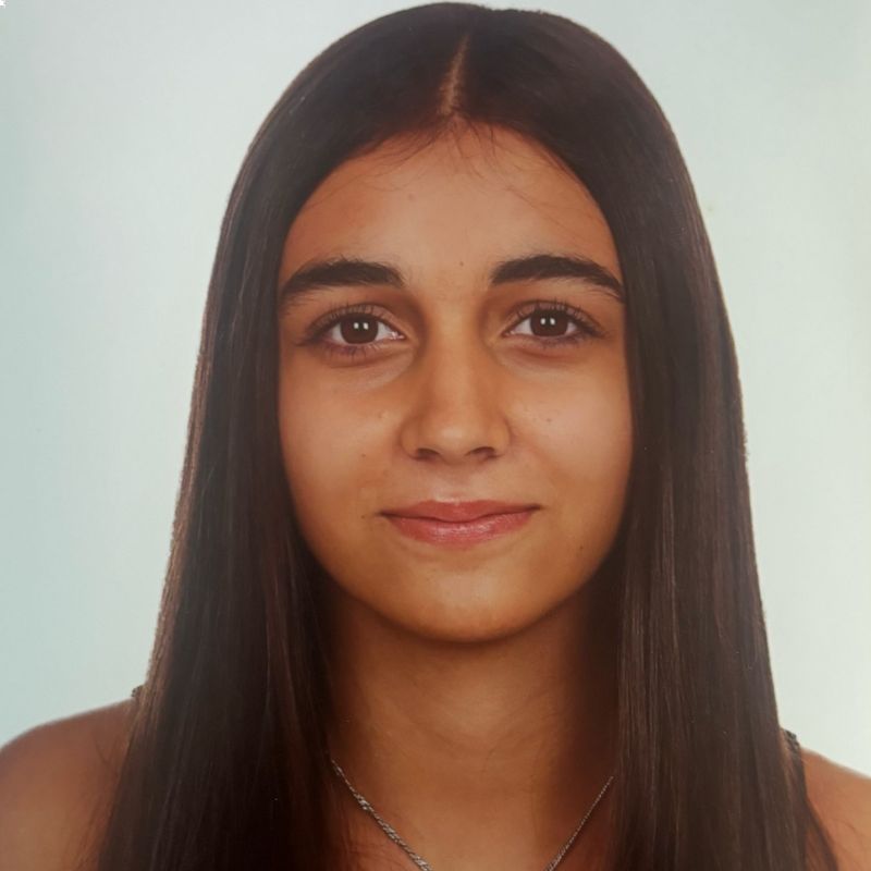 LEYRE MULA BIOSCA