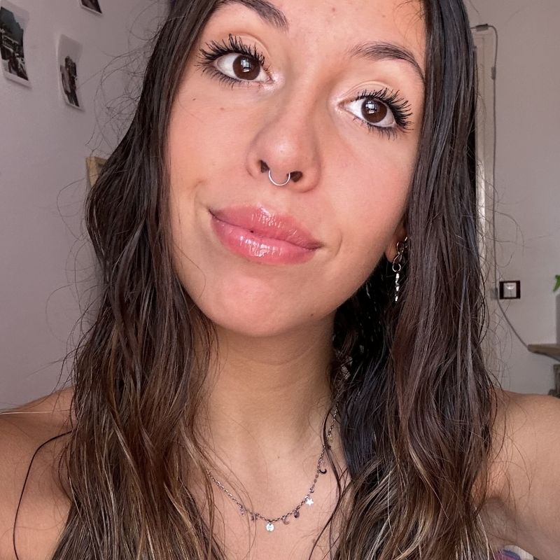 CLAUDIA GALAN MESTRE