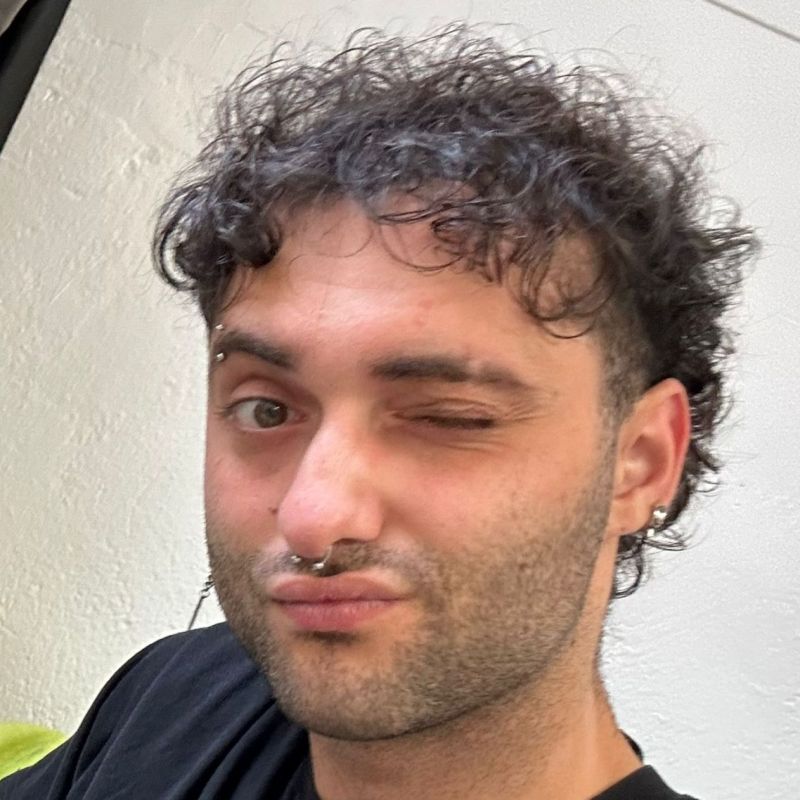 OSCAR ORRIT MATEO