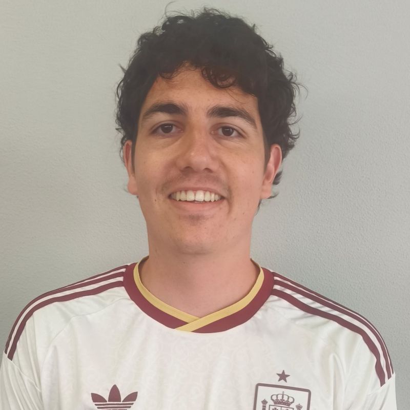 VICTOR SELLER GARCIA