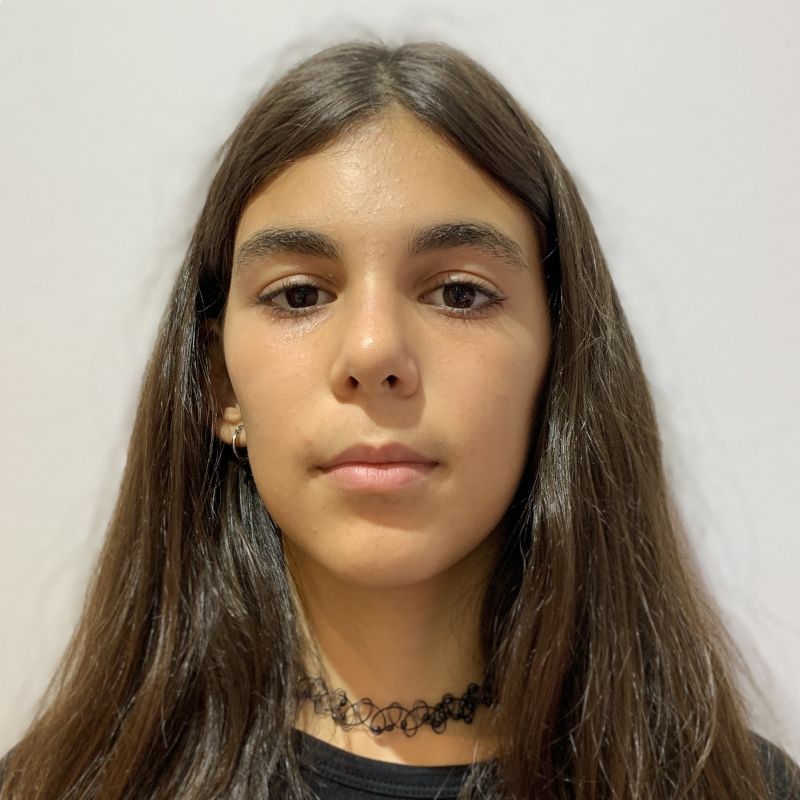 AINHOA GARCIA CAMPONOVO