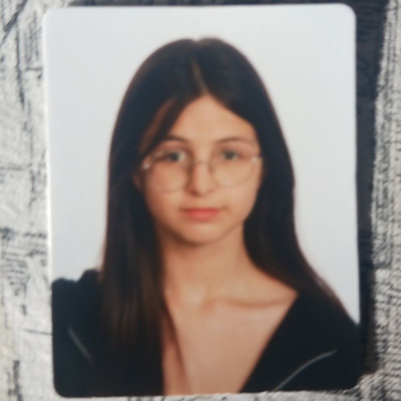 MARTINA REDONDO WERNINK