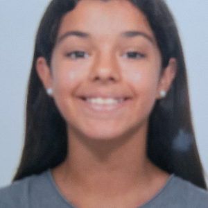 LUCIA GOMEZ ABALDE