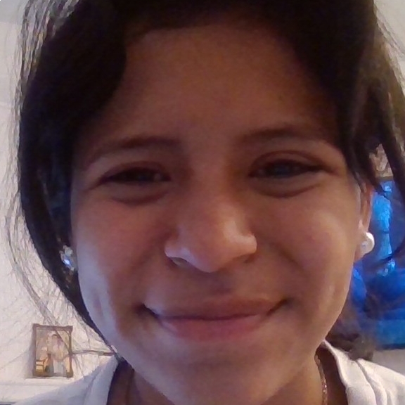 PAULA STEFANIA CABRERA BERNITA
