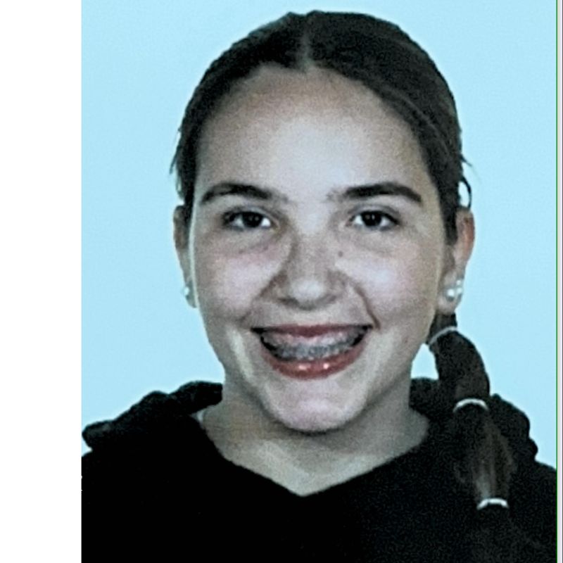 DANIELA  GONZALEZ VIGIL