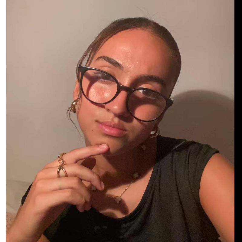 LINA SAMADI SAMADI