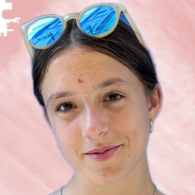 MARIONA CREHUET RATERA